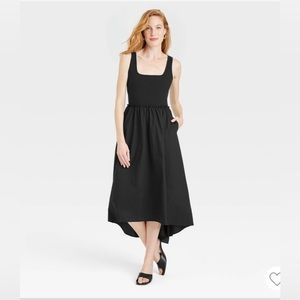 NWT A New Day Ballet Dress